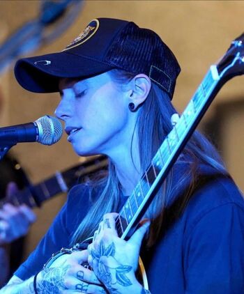 Julien baker page leaked private photo uncensored HD quality