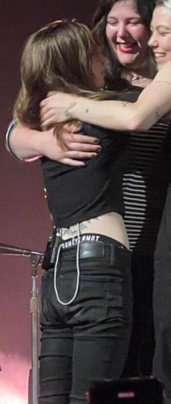 Julien baker page leaked private photo uncensored HD quality