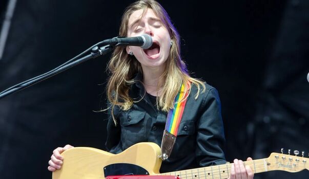 Julien baker page leaked private photo uncensored HD quality