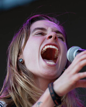 Julien baker page leaked private photo uncensored HD quality