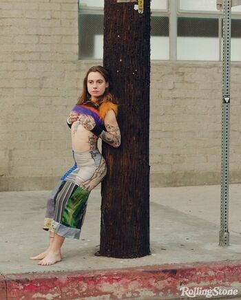 Julien baker page leaked private photo uncensored HD quality