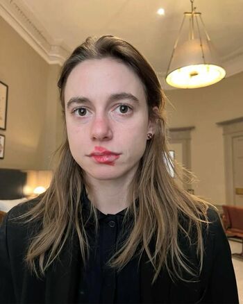 Julien baker page leaked private photo uncensored HD quality
