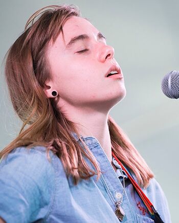 Julien baker page leaked private photo uncensored HD quality