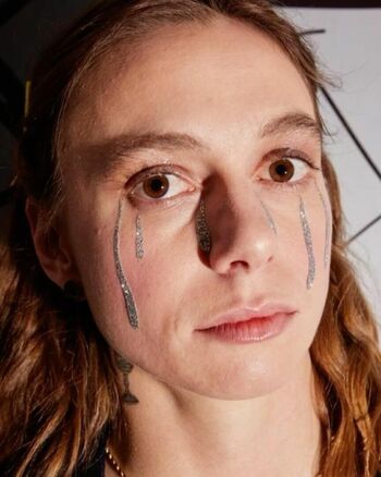 Julien baker page leaked private photo uncensored HD quality