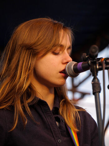Julien baker page leaked private photo uncensored HD quality