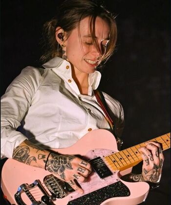 Julien baker leaked private photo uncensored HD quality
