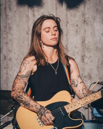Julien baker leaked private photo uncensored HD quality