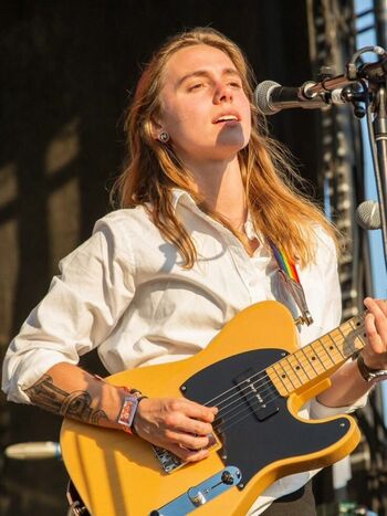 Julien baker leaked private photo uncensored HD quality