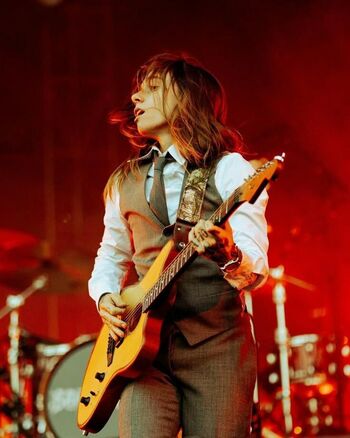 Julien baker leaked private photo uncensored HD quality