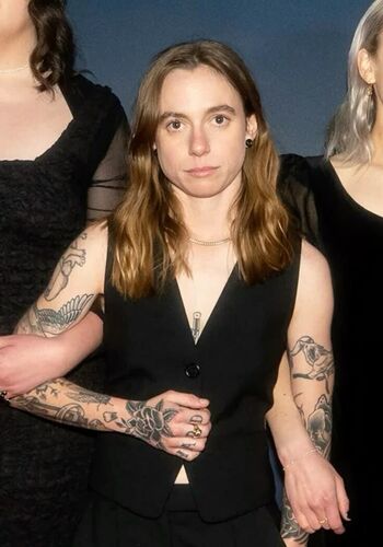 Julien baker leaked private photo uncensored HD quality