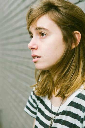Julien baker leaked private photo uncensored HD quality