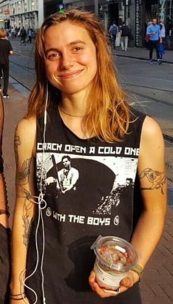 Julien baker leaked private photo uncensored HD quality