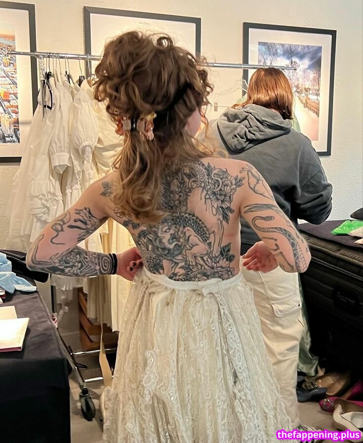 Page/ leaked private photo uncensored HD quality