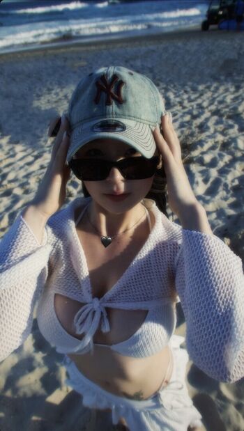 Jumybear leaked private photo uncensored HD quality