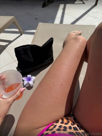 Junybabe leaked private photo uncensored HD quality