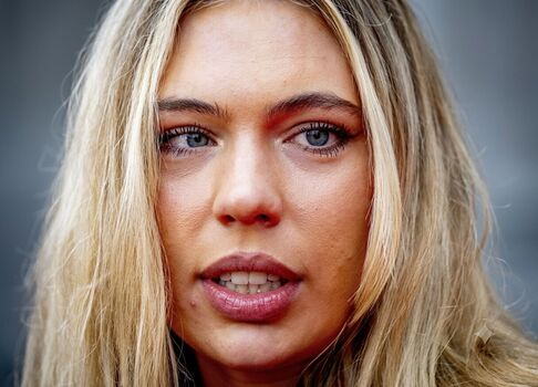 Jutta leerdam page leaked private photo uncensored HD quality