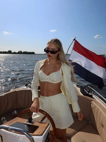 Jutta leerdam page leaked private photo uncensored HD quality