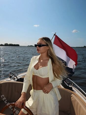 Jutta leerdam page leaked private photo uncensored HD quality