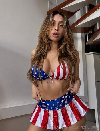 Klyn page leaked private photo uncensored HD quality