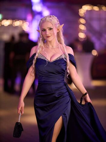 Kaddicosplay leaked private photo uncensored HD quality