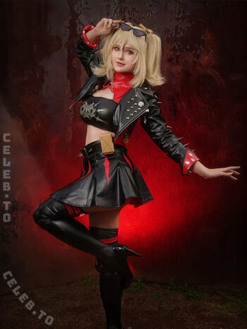 Kaddicosplay leaked private photo uncensored HD quality