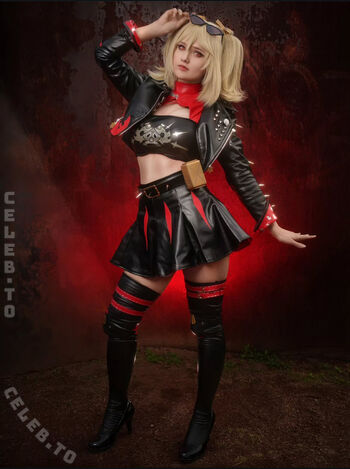 Kaddicosplay leaked private photo uncensored HD quality