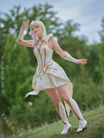 Kaddicosplay leaked private photo uncensored HD quality