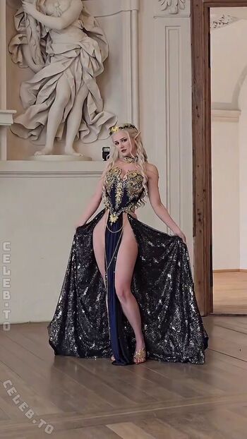 Kaddicosplay leaked private photo uncensored HD quality