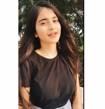 Kairavi dayal leaked private photo uncensored HD quality