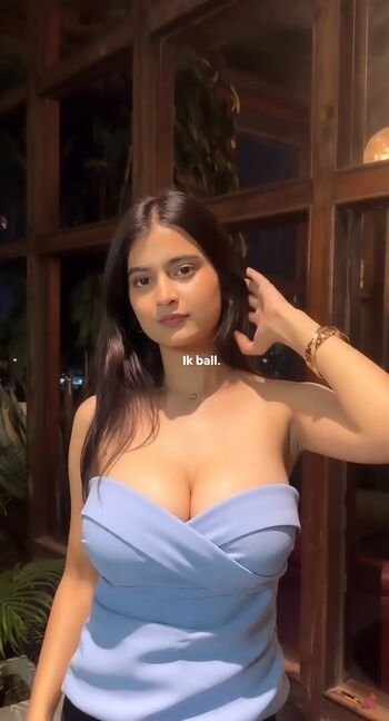 Kairavi dayal leaked private photo uncensored HD quality