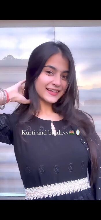 Kairavi dayal leaked private photo uncensored HD quality