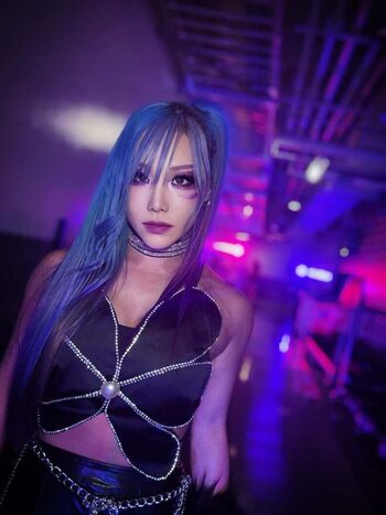 Kairi sane page leaked private photo uncensored HD quality