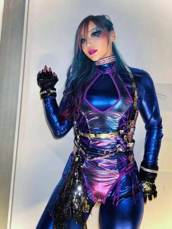 Kairi sane page leaked private photo uncensored HD quality