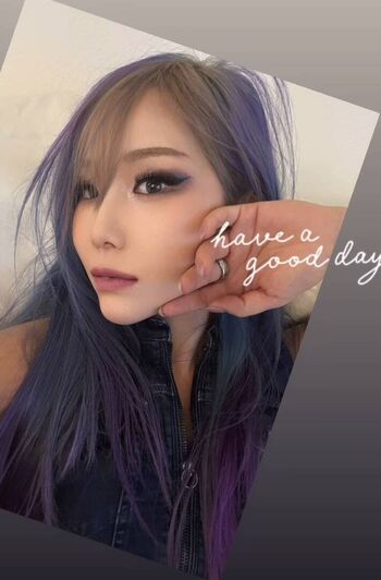 Kairi sane page leaked private photo uncensored HD quality