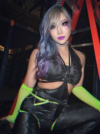 Kairi sane page leaked private photo uncensored HD quality