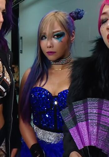 Kairi sane leaked private photo uncensored HD quality