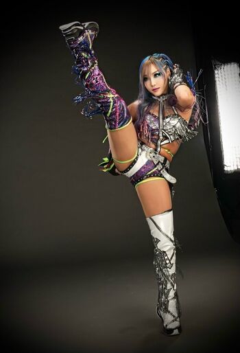 Kairi sane leaked private photo uncensored HD quality