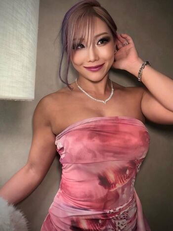 Kairi sane leaked private photo uncensored HD quality