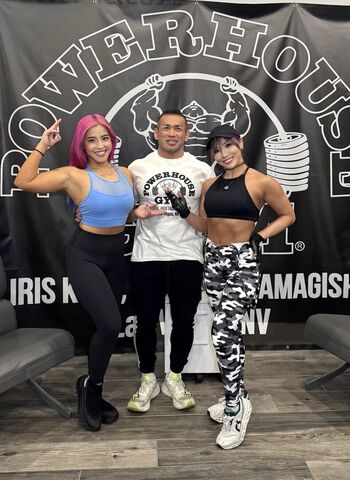 Kairi sane leaked private photo uncensored HD quality