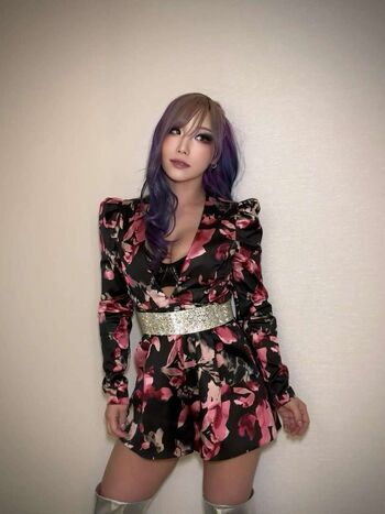 Kairi sane leaked private photo uncensored HD quality