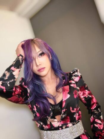 Kairi sane leaked private photo uncensored HD quality