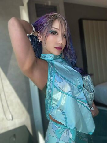 Kairi sane leaked private photo uncensored HD quality