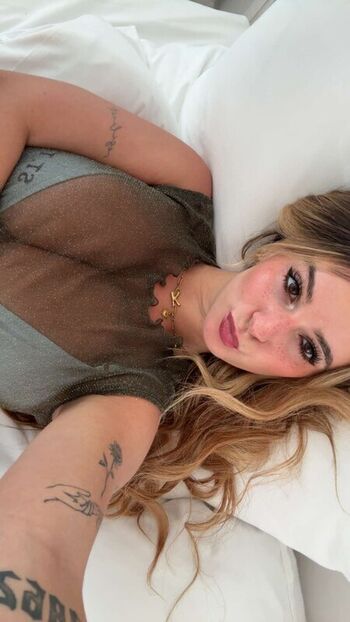Kaitlyn krems leaked private photo uncensored HD quality