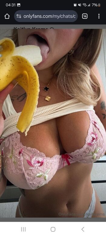 Kaitlyn krems leaked private photo uncensored HD quality