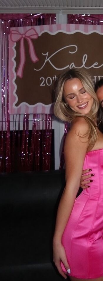 Kale welborn page leaked private photo uncensored HD quality