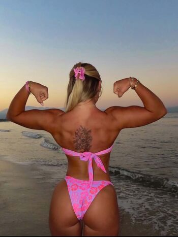 Kaleigh kehrwecker page leaked private photo uncensored HD quality