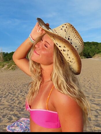 Kaleigh kehrwecker leaked private photo uncensored HD quality