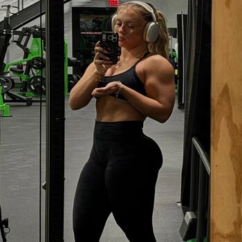 Kaleigh kehrwecker leaked private photo uncensored HD quality