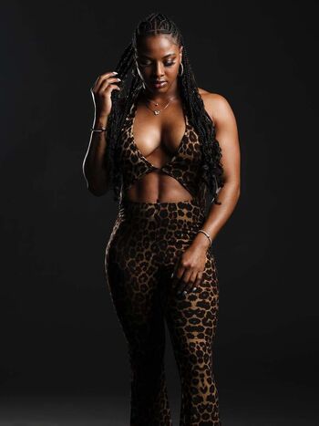 Kali armstrong wwe page leaked private photo uncensored HD quality