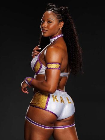 Kali armstrong wwe leaked private photo uncensored HD quality